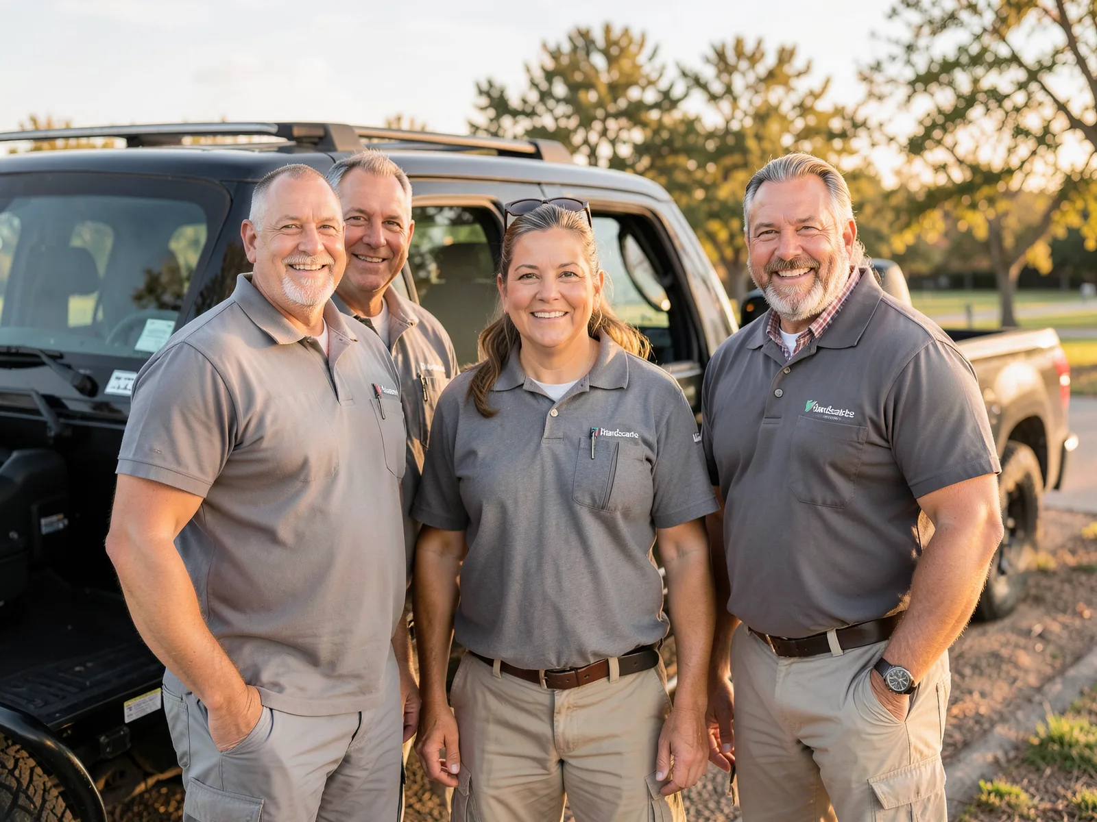 Plano Hardscaping Design company in Cook Springs, AL